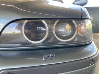 BMW E39 530D Individual - 17