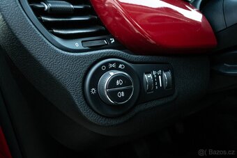 Fiat 500X 1.4 MultiAir Lounge - 17