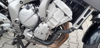 Yamaha Fz6 2007 - 17