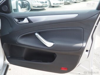 2012 Ford Mondeo 2.0 TDCI, automat - 17
