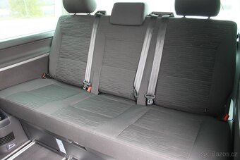 Volkswagen Multivan, 2.0 TDI 110kW DSG EDITION - 17