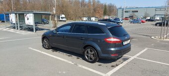 Prodám Ford Mondeo MK4 - 17