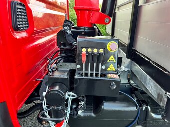 IVECO DAILY 50C15 do 3500 Kg - 17