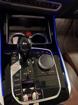 BMW X5 G05 30d - 17