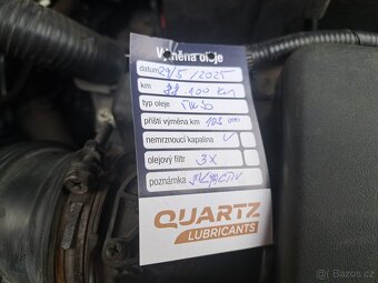 Mazda cx3, 2.0i, G120 Revolution,ČR, 1.maj. - 17