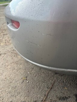 Mazda 5 2.0 diesel - 17
