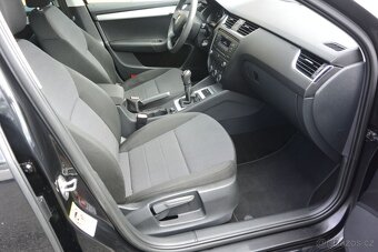 PRODÁM Škoda Octavia 1.2TSi AUTOKLIMAVYHŘÍV.SEDADLA - 17
