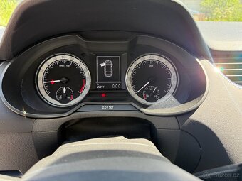 Škoda Octavia 3 Combi 2.0 TDi Style ČR DPH - 17