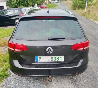 VW PASSAT B8 2018 110KW TAŽNÉ•COMFORTLINE•NAVI•KAMERA• - 17