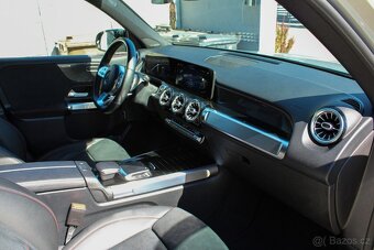 Mercedes-Benz GLB 180d A/T AMG Line - 17