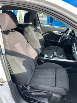 Audi A4 Avant S line 2.0 TDI 35 (150 PS), 2019, 220 000 km - 17
