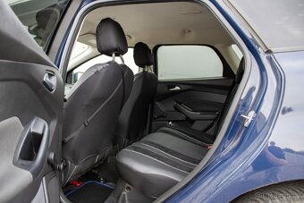 Ford Focus Kombi 1.5 TDCi Duratorq AJ NA SPLÁTKY/PROTIÚČET - 17