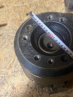 Příruby na soustruh - 17