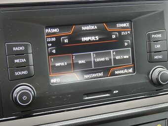 Seat Leon 2.0 TDI, DPH, ZÁRUKA 36M AKCE //DPH odpočet// - 17