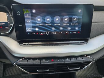 OCTAVIA 4 DSG 4x4 2,0TDI 110kW STYLE VIRTUAL LED NAVI ČR DPH - 17