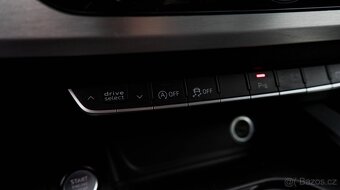 Audi A4 Avant 3.0 TDI quattro S-Line - 17