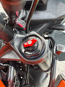 KTM Adventure 390 s doplňky - 17