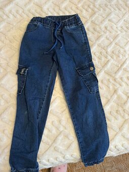 Dětské oblečení mix - 17