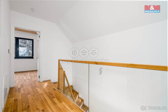 Prodej rodinného domu, 113 m², Praha 10, ul. Výtoňská - 17
