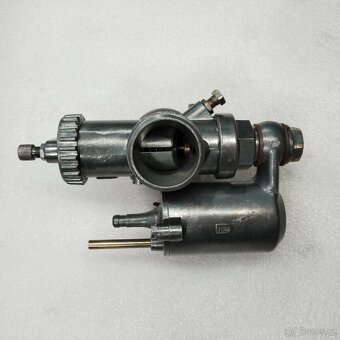 KARBURÁTOR 2924 H JAWA PÉRÁK 250 & 350 ORIGINÁL - 17