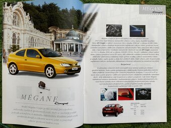 Renault katalog a prospekty - 17