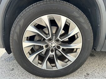 Skoda Kodiaq 2.0TDI CLEVER - 17