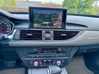 Audi A6 Allroad 3.0 TDI 180kw Tiptronic - 17