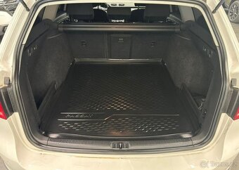 Volkswagen Passat 1.4 TSI Ecofuel CNG MY2014 110 kw - 17