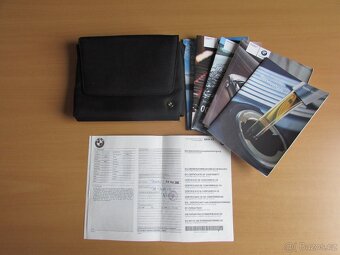 BMW 318i 95kW kombi, Serviska, nová STK, ALU kola - 17