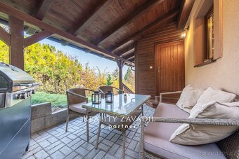 Prodej chata, 90 m2 - Čím, ev.č. 00651 - 17