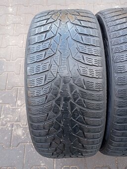 Originální alu kola Rondell Atura Wheels 5x112 r18 - 17