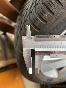 Originál Alu kola Škoda Orion R16 5x100, ET38, Kamiq, Scala - 17
