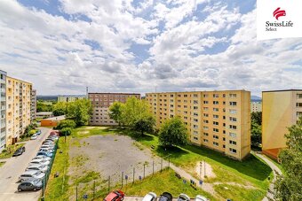 Prodej bytu 5+1 86 m2 Norská, Česká Lípa - 17