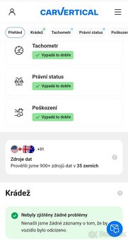 VW Passat B8 2,0 Tdi 110KW Elegance MOD 2020 LED KAMERA - 17