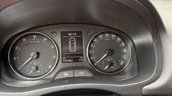 Škoda Fabia 1.2tsi 2014 Best of best - 17