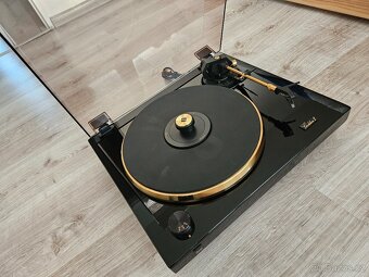 Gramofon Dual cs 7000 gold 1 - 17