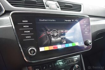 Škoda Superb 4x4 SCOUT 2.0 TDI 140 KW, DSG, VIRTUAL - 17