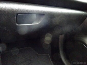Renault Mégane 1,5 dCI, GARANCE KM - 17