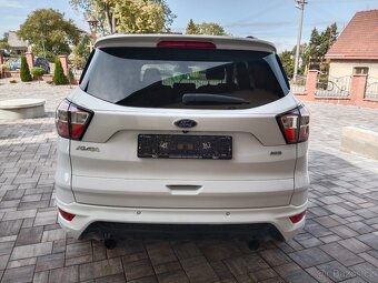 Ford KUGA 2,0TDCI 132Kw ST-Line 4x4 r.v.11/2019- 130200km - 17