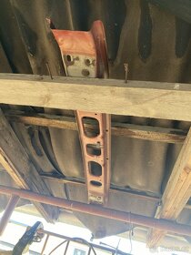 ND Daewoo Matiz r.v. 1999 - 17