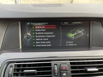 BMW 535d F10 xDrive 2013 Individual - 17