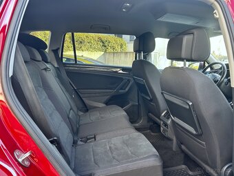 Volkswagen Tiguan,  ALLSPACE, 2,0 TDi, 4 MOTION - 17