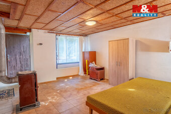 Prodej chaty, 70 m², Žinkovy - 17