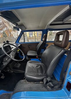 VW T3 Reimo - 1980 - 17