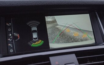 BMW X4 xDrive20d M Sport A/T - 17