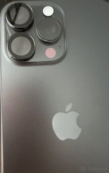 IPHONE Apple 16 Pro Max 256 Gb - 17