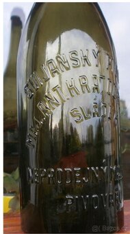 Pivní sklenice - 17