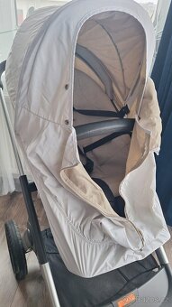 Kočárek Stokke - 17