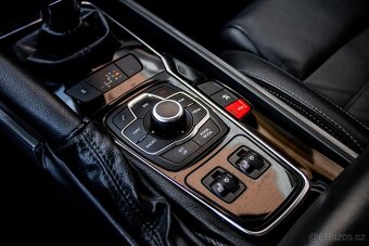 Peugeot 508 SW 1.6 e-HDi - 17