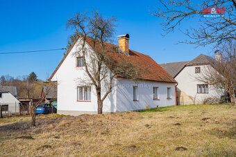 Prodej chalupy, 118 m², Lazny u Strašína - 17